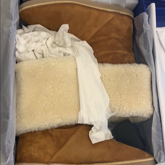 Stuart Weitzman boots - Picture 4 of 6